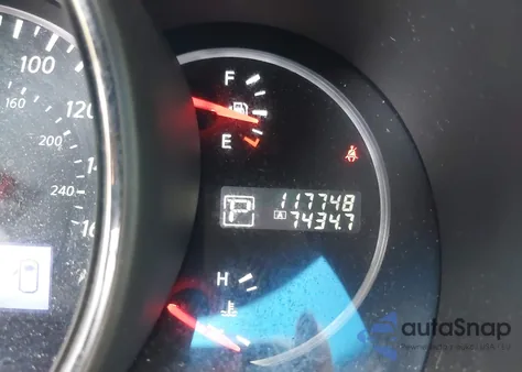 2013 Nissan Murano Sv from USA, damaged, VIN JN8AZ1MW6DW309266